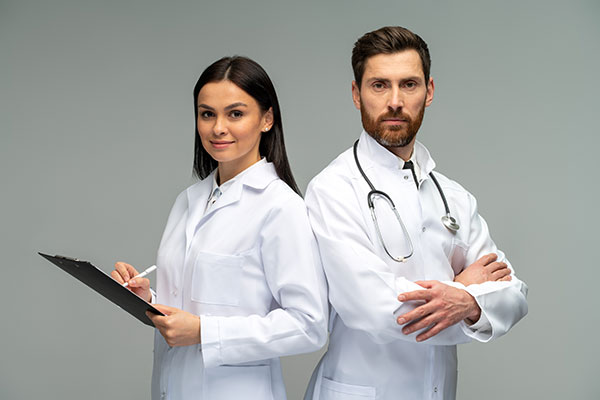 peptide therapy clinic in North Fort Myers